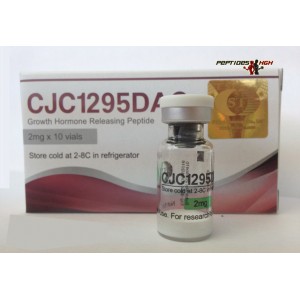 CJC-1295 DAC (2mg) ST